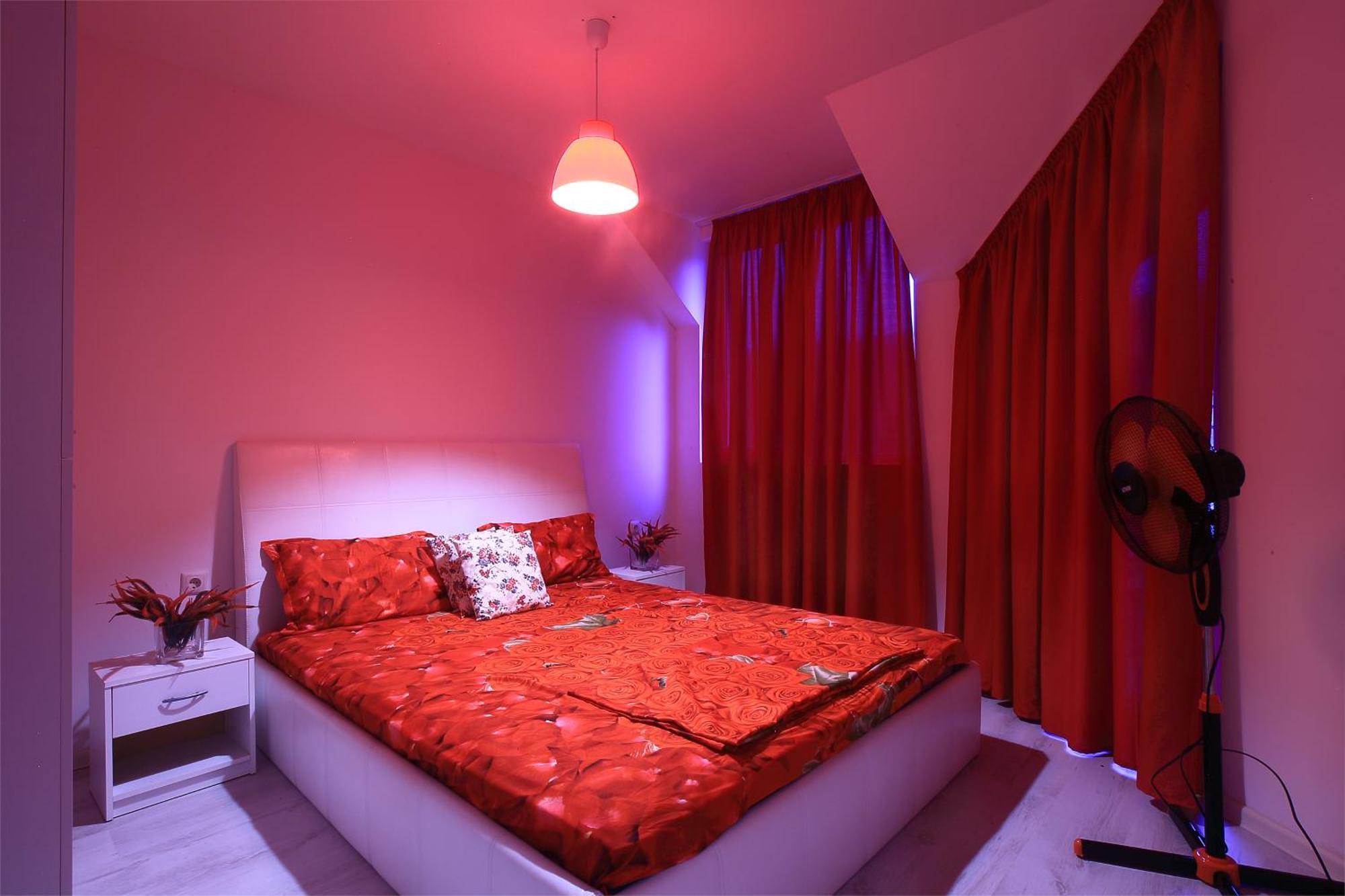 Private Apartment With Parking And Pool Balchik Exterior photo