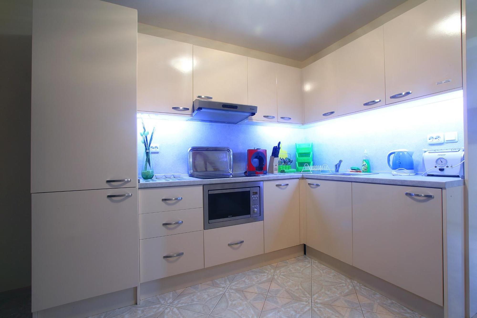 Private Apartment With Parking And Pool Balchik Exterior photo